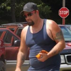 Meet your Posher, Mike